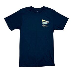 In-n-Out Burger California 2025 Graphic T-Shirt, Men's Small